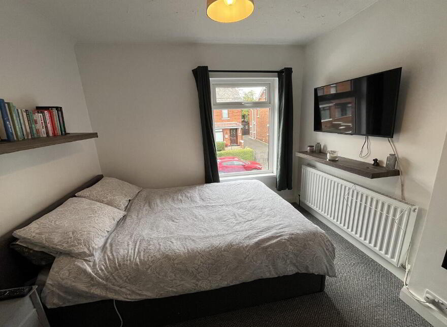 38 Wheatfield Crescent, Belfast, BT14 7HT