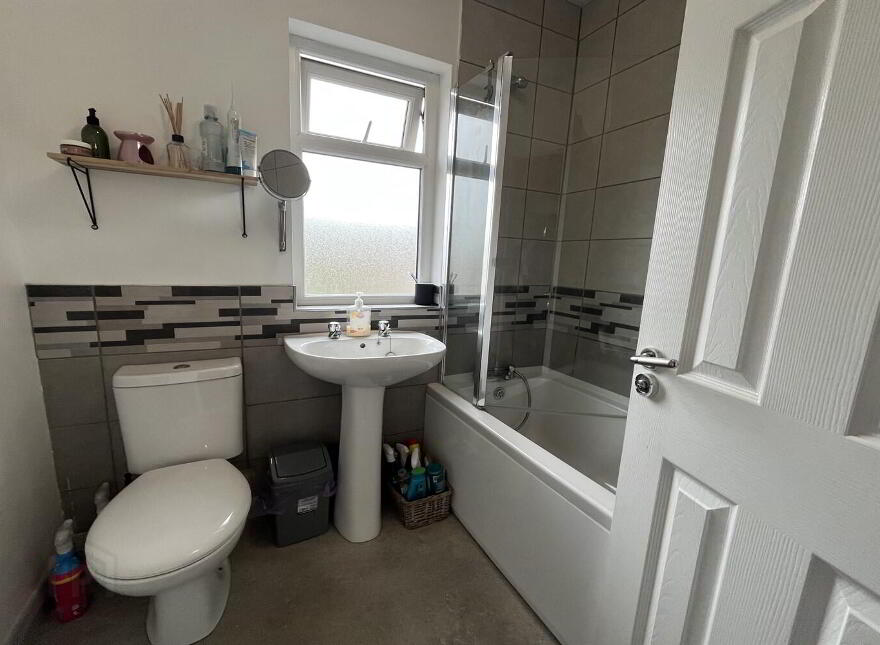 38 Wheatfield Crescent, Belfast, BT14 7HT