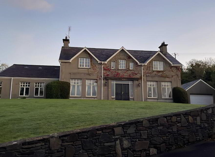14 Ballynahinch Road, Dromara, BT25 2BS photo