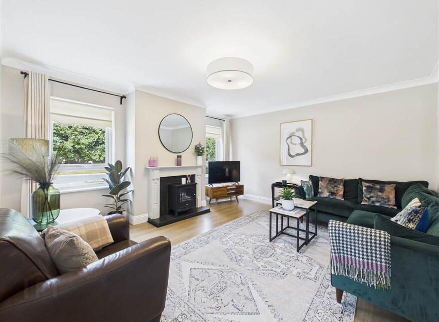 1 Oak Drive, Lacken Wood, Waterford, X91EFR5