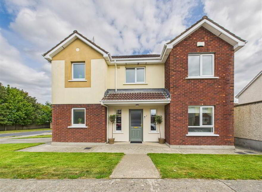 1 Oak Drive, Lacken Wood, Waterford, X91EFR5 photo