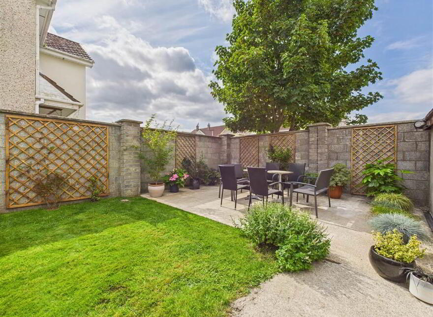 1 Oak Drive, Lacken Wood, Waterford, X91EFR5