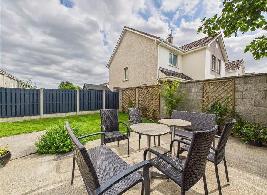 1 Oak Drive, Lacken Wood, Waterford, X91EFR5