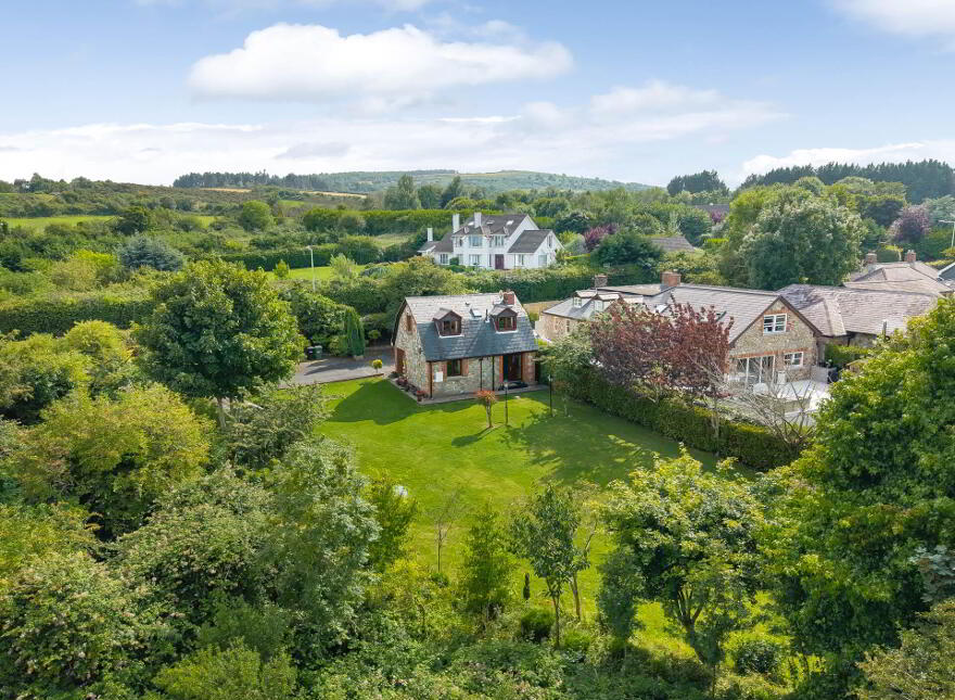 The Mews, Rathmichael Road, Rathmichael, D18KD85