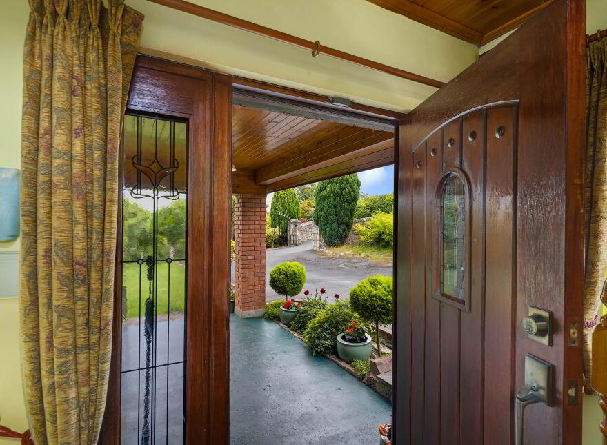 The Mews, Rathmichael Road, Rathmichael, D18KD85