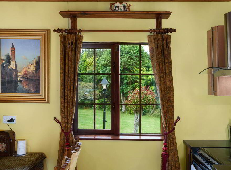 The Mews, Rathmichael Road, Rathmichael, D18KD85