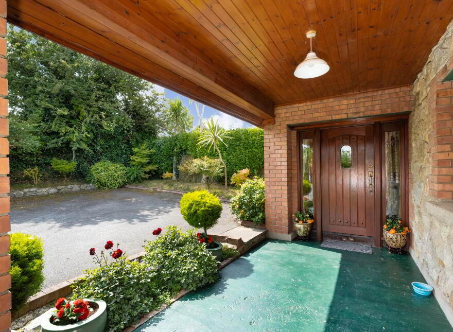 The Mews, Rathmichael Road, Rathmichael, D18KD85
