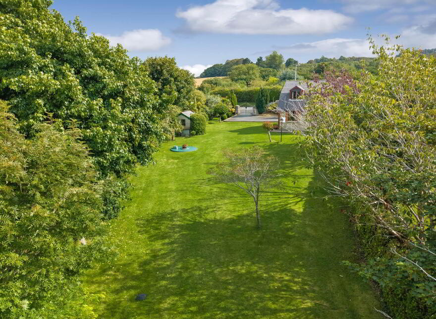 The Mews, Rathmichael Road, Rathmichael, D18KD85
