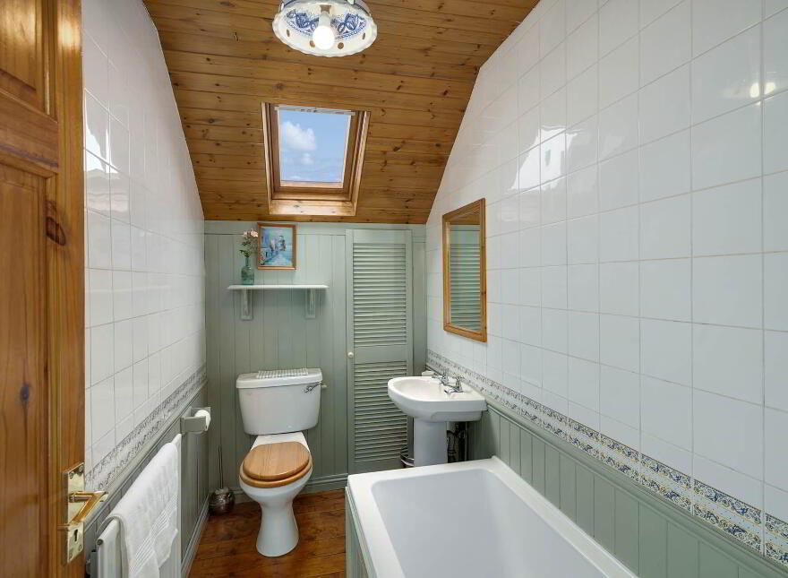 The Mews, Rathmichael Road, Rathmichael, D18KD85