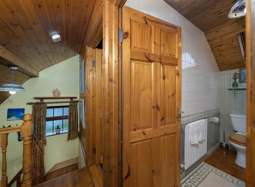 The Mews, Rathmichael Road, Rathmichael, D18KD85