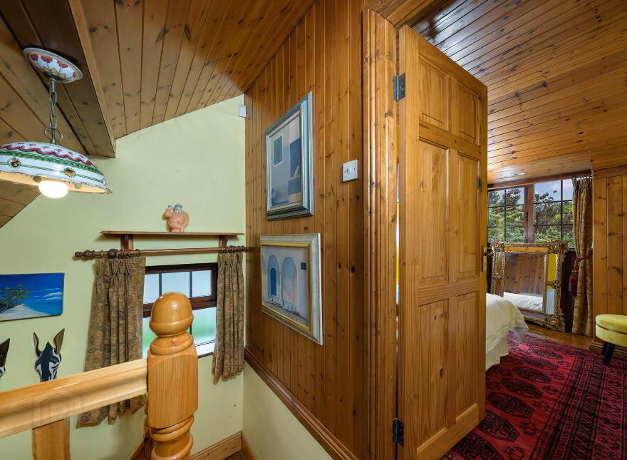 The Mews, Rathmichael Road, Rathmichael, D18KD85