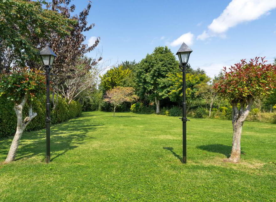 The Mews, Rathmichael Road, Rathmichael, D18KD85