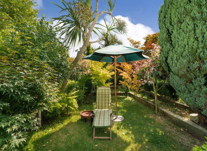 The Mews, Rathmichael Road, Rathmichael, D18KD85