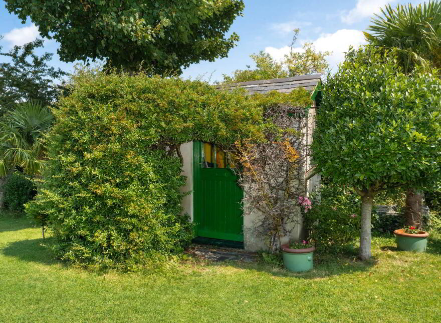 The Mews, Rathmichael Road, Rathmichael, D18KD85