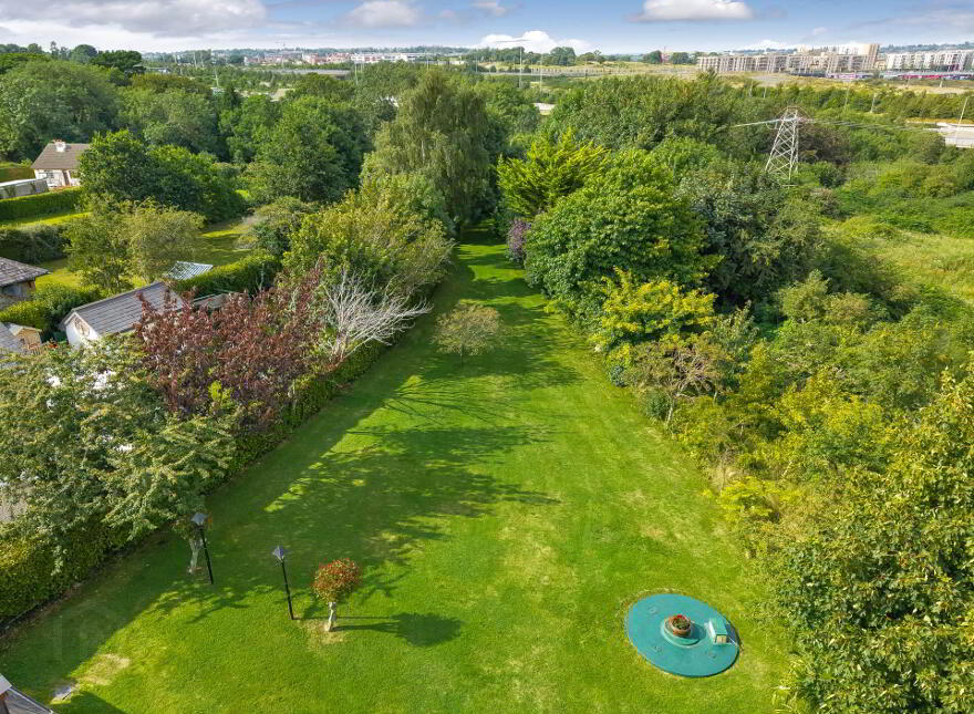 The Mews, Rathmichael Road, Rathmichael, D18KD85