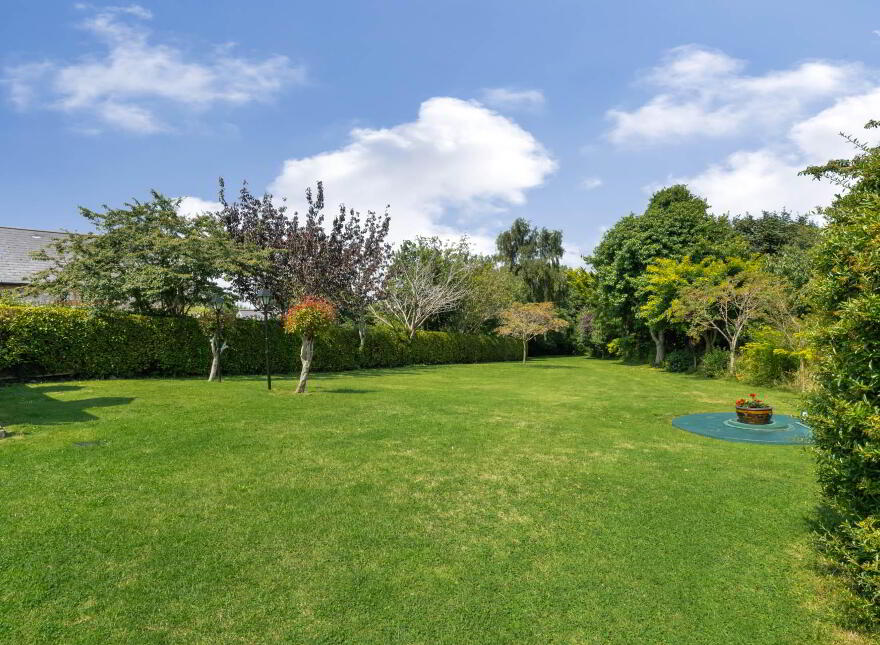 The Mews, Rathmichael Road, Rathmichael, D18KD85
