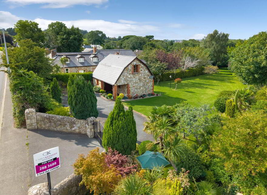 The Mews, Rathmichael Road, Rathmichael, D18KD85
