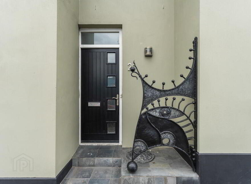2d Godfrey Avenue, Ballyholme, Bangor, BT20 5LS