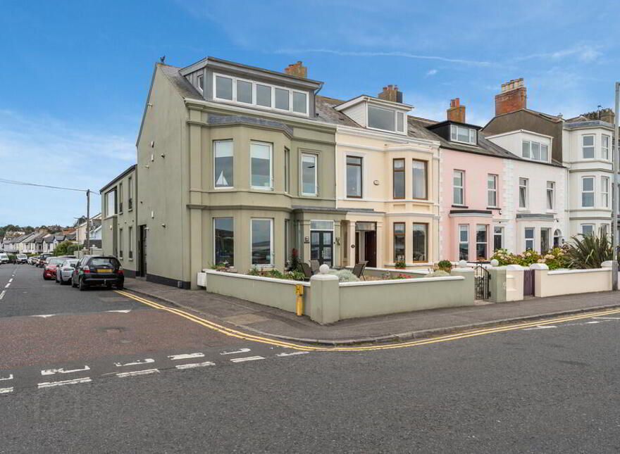 2d Godfrey Avenue, Ballyholme, Bangor, BT20 5LS photo