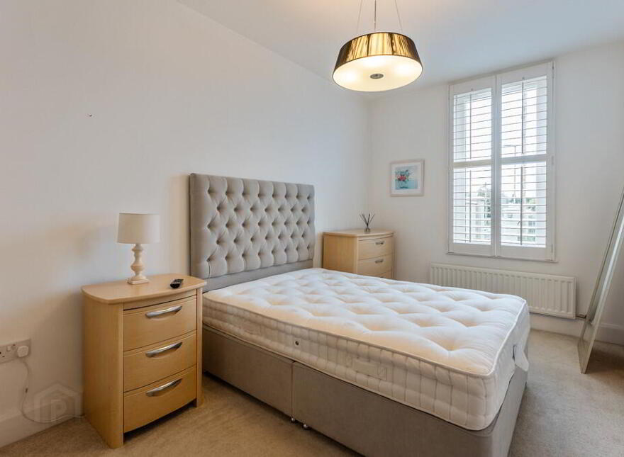 2d Godfrey Avenue, Ballyholme, Bangor, BT20 5LS