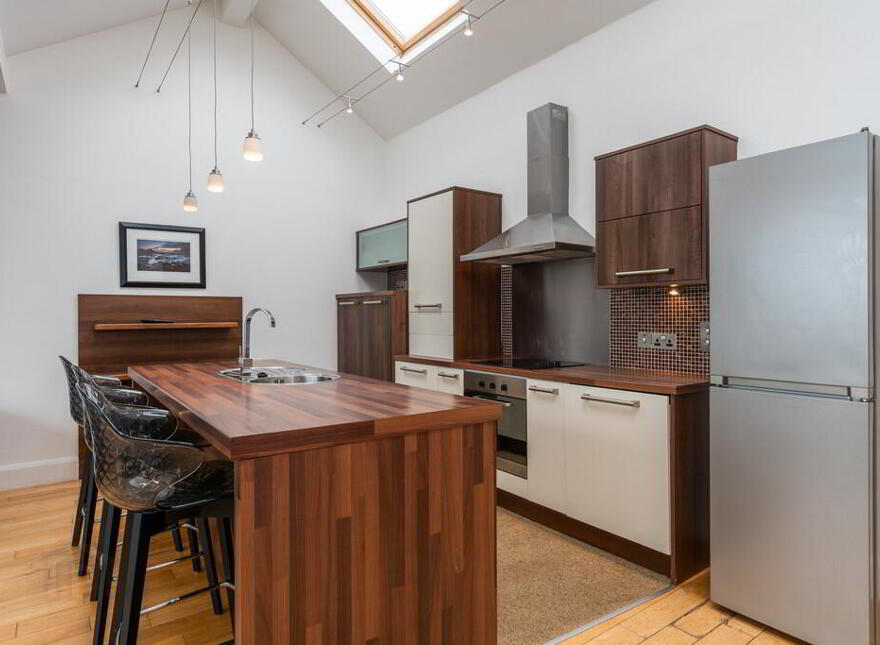 2d Godfrey Avenue, Ballyholme, Bangor, BT20 5LS