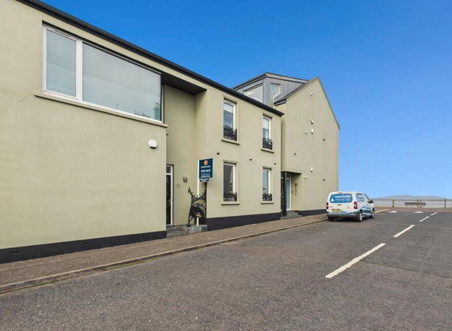 2d Godfrey Avenue, Ballyholme, Bangor, BT20 5LS
