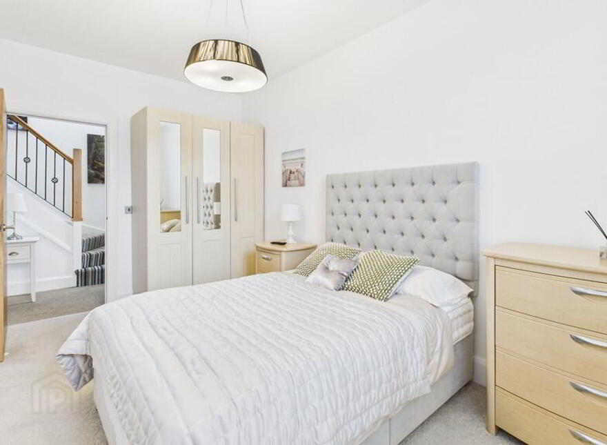 2d Godfrey Avenue, Ballyholme, Bangor, BT20 5LS