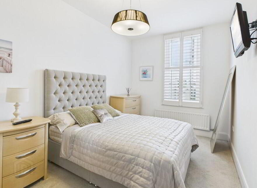 2d Godfrey Avenue, Ballyholme, Bangor, BT20 5LS