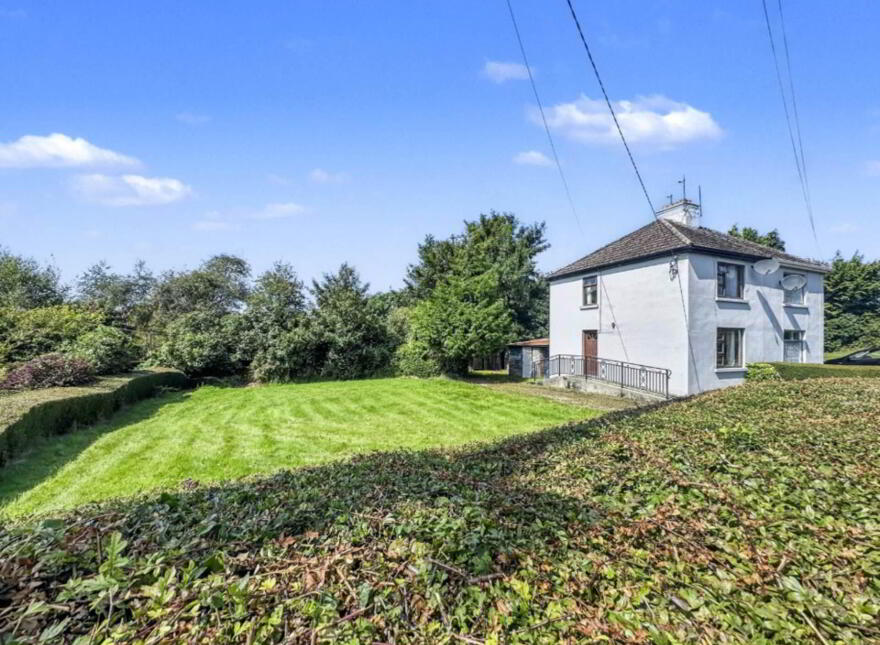 Oxpark, Cloughjordan, Roscrea, E53RF29