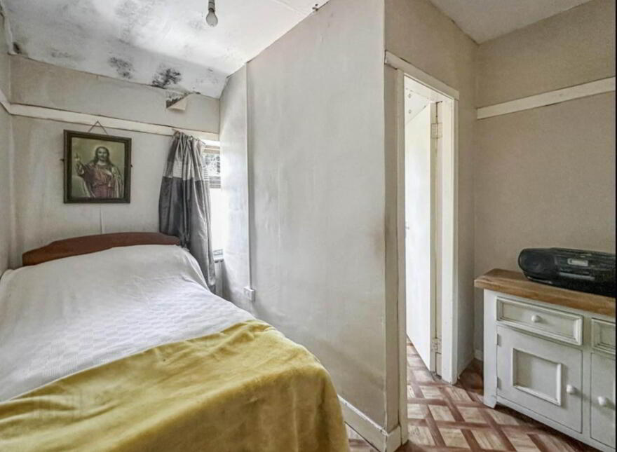 Oxpark, Cloughjordan, Roscrea, E53RF29