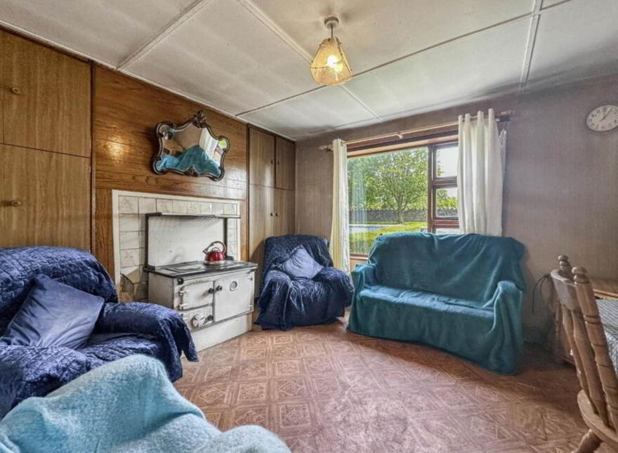 Oxpark, Cloughjordan, Roscrea, E53RF29