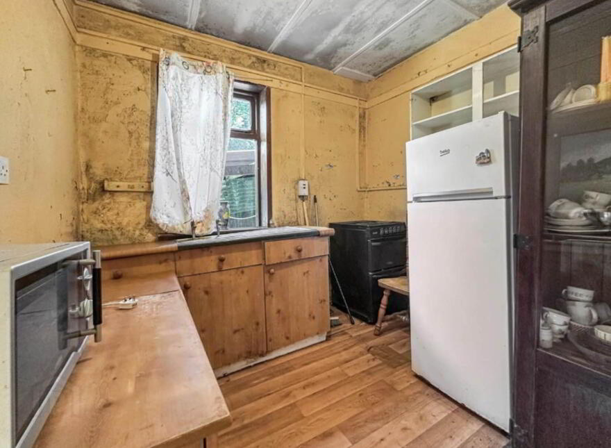 Oxpark, Cloughjordan, Roscrea, E53RF29