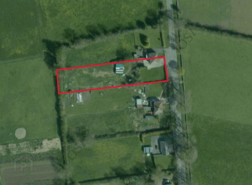 Oxpark, Cloughjordan, Roscrea, E53RF29