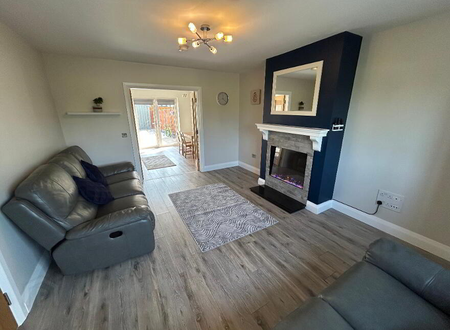5 Green Avenue, Friary Walk, Callan, R95F6HF