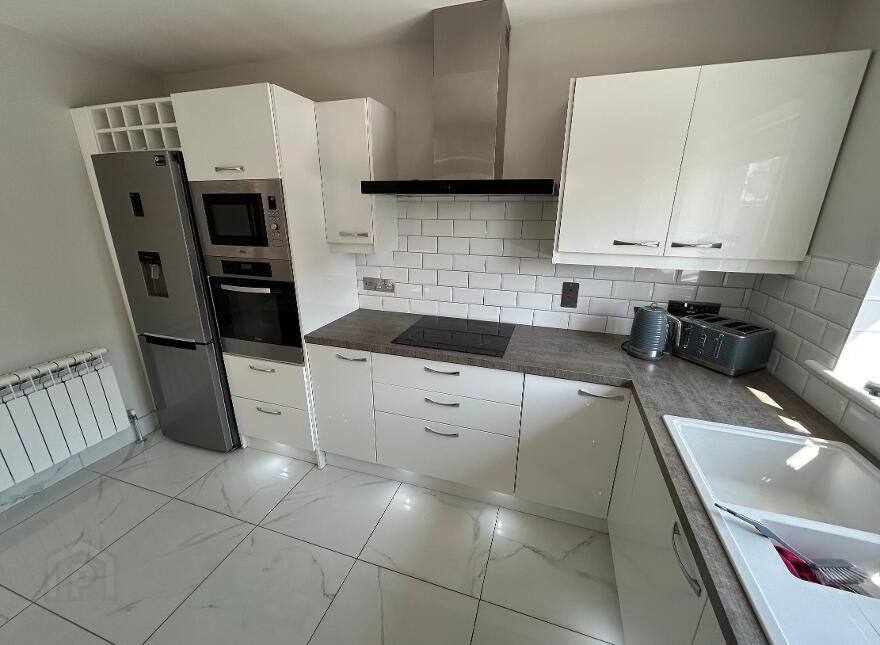 5 Green Avenue, Friary Walk, Callan, R95F6HF
