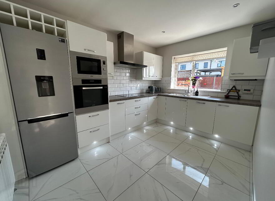 5 Green Avenue, Friary Walk, Callan, R95F6HF
