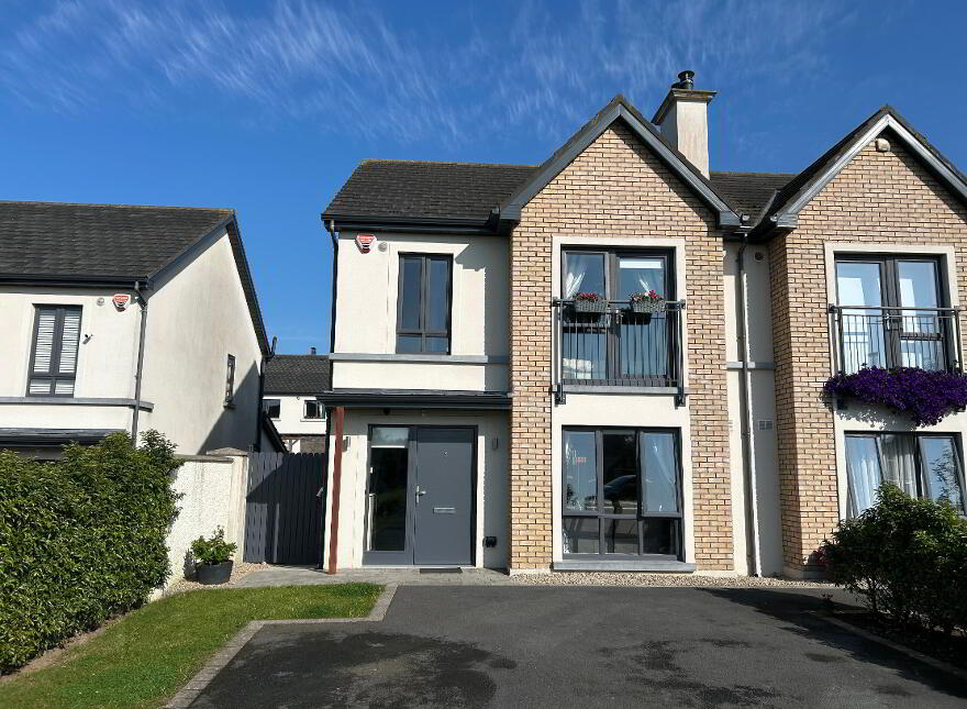 5 Green Avenue, Friary Walk, Callan, R95F6HF photo