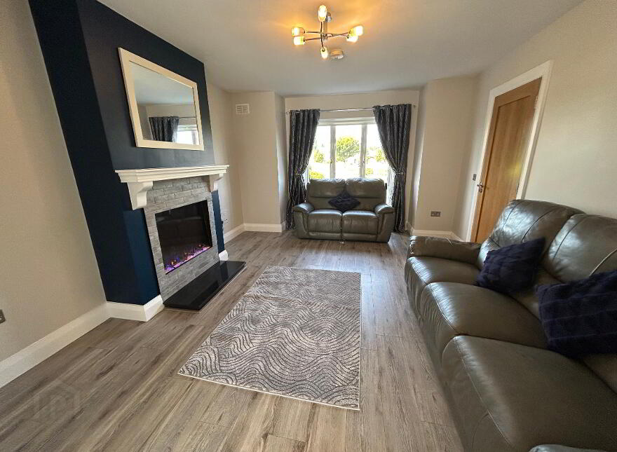 5 Green Avenue, Friary Walk, Callan, R95F6HF