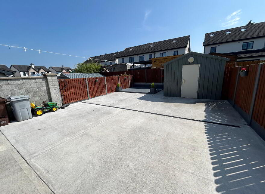 5 Green Avenue, Friary Walk, Callan, R95F6HF