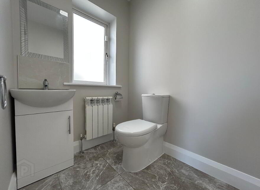 5 Green Avenue, Friary Walk, Callan, R95F6HF