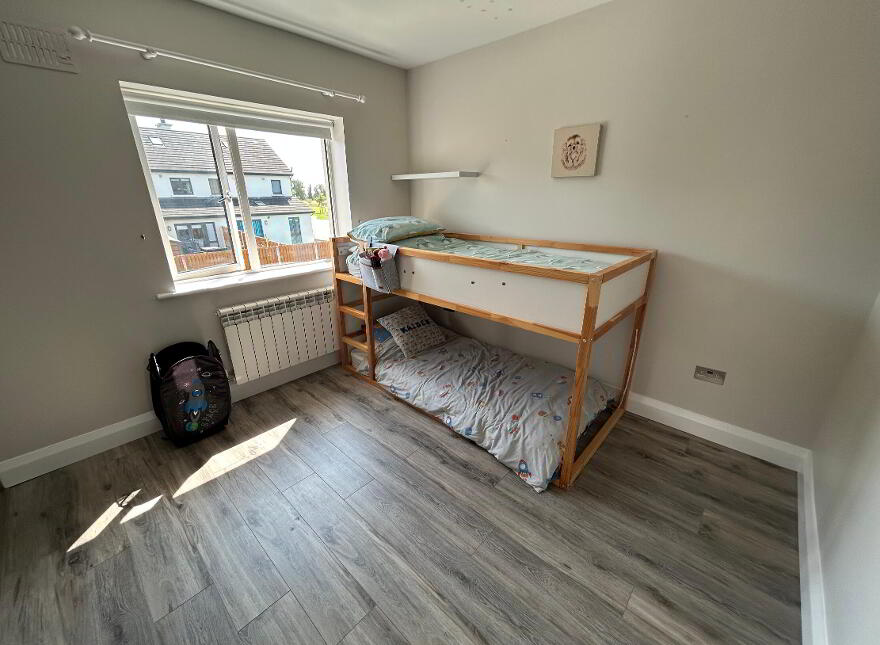 5 Green Avenue, Friary Walk, Callan, R95F6HF