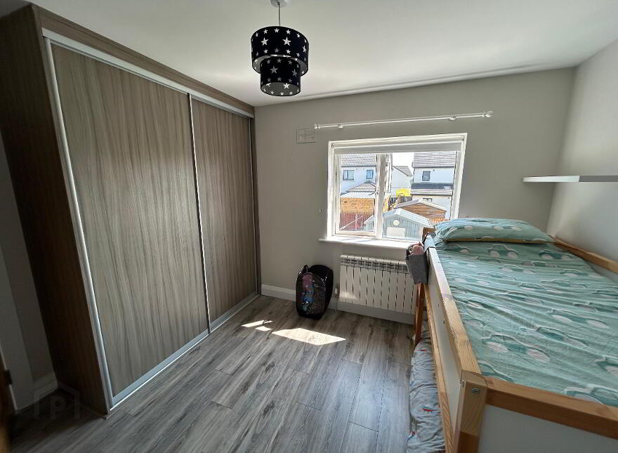 5 Green Avenue, Friary Walk, Callan, R95F6HF