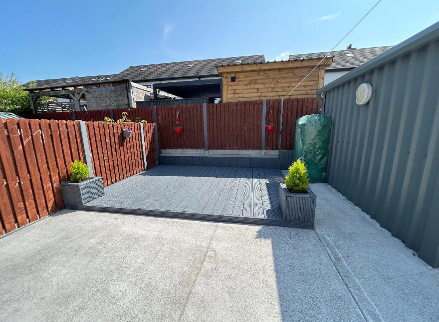 5 Green Avenue, Friary Walk, Callan, R95F6HF