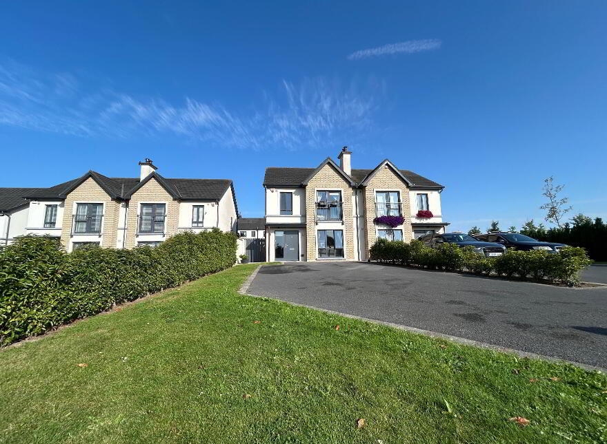 5 Green Avenue, Friary Walk, Callan, R95F6HF