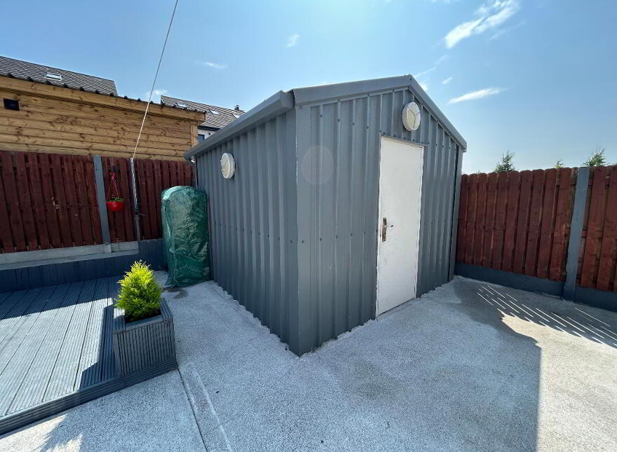 5 Green Avenue, Friary Walk, Callan, R95F6HF