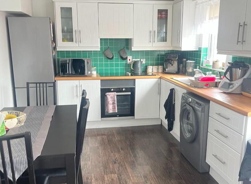 5 Benmore Court, Newry, BT34 2TG
