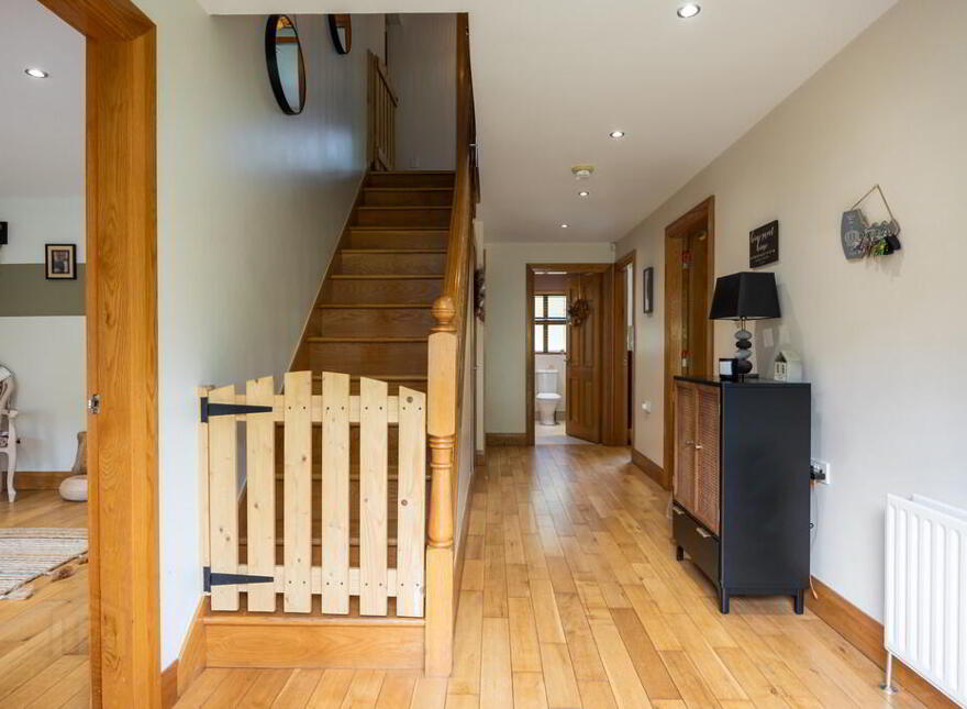 2 Old Golf Course Park, Dunmurry, Belfast, BT17 0FH