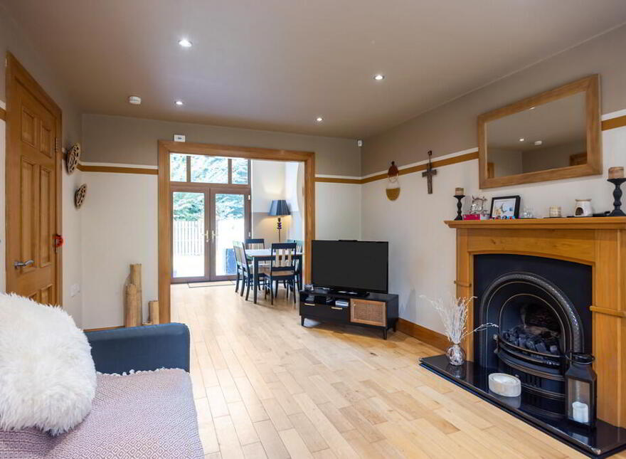 2 Old Golf Course Park, Dunmurry, Belfast, BT17 0FH