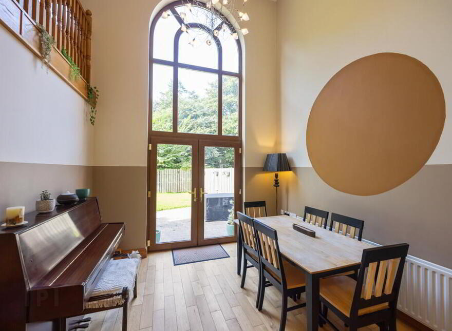 2 Old Golf Course Park, Dunmurry, Belfast, BT17 0FH