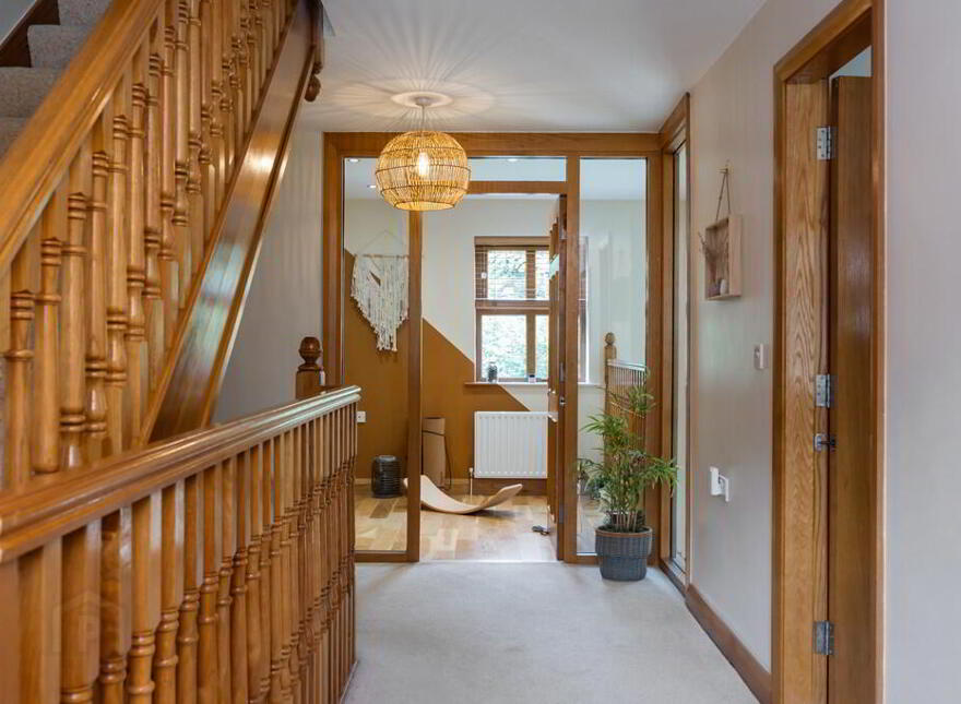 2 Old Golf Course Park, Dunmurry, Belfast, BT17 0FH